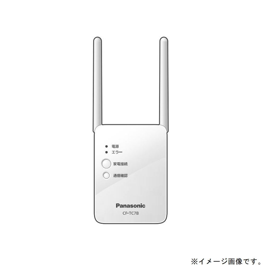 Amazon.co.jp: パナソニック(Panasonic) CF-TC7B 無線ゲートウェイ